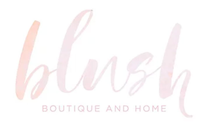 Blush Boutique and Home HERE Lexington