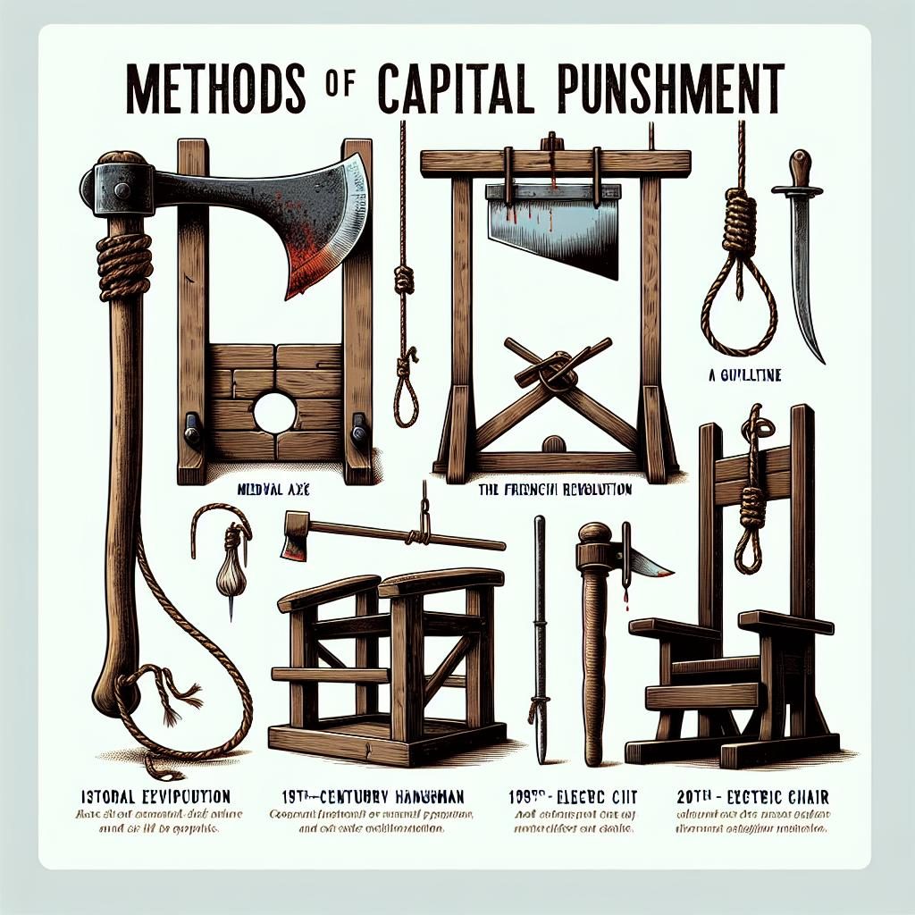 Execution method choices