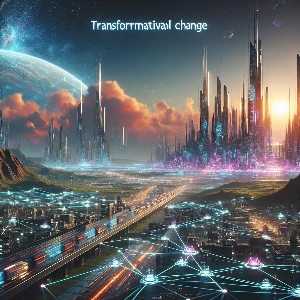 Future Transformations Ahead