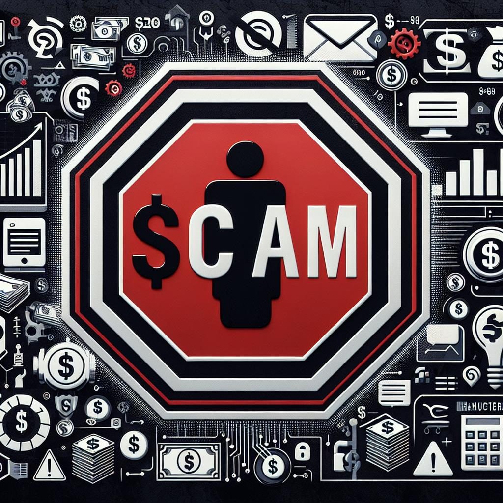 Scam Awareness Alert