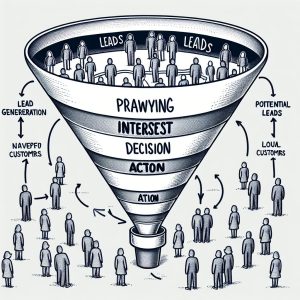 Lead Generation Funnel