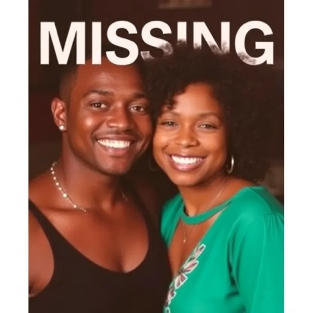 Family of Missing Broadway Dancer Seeks Community Help in South Carolina Search