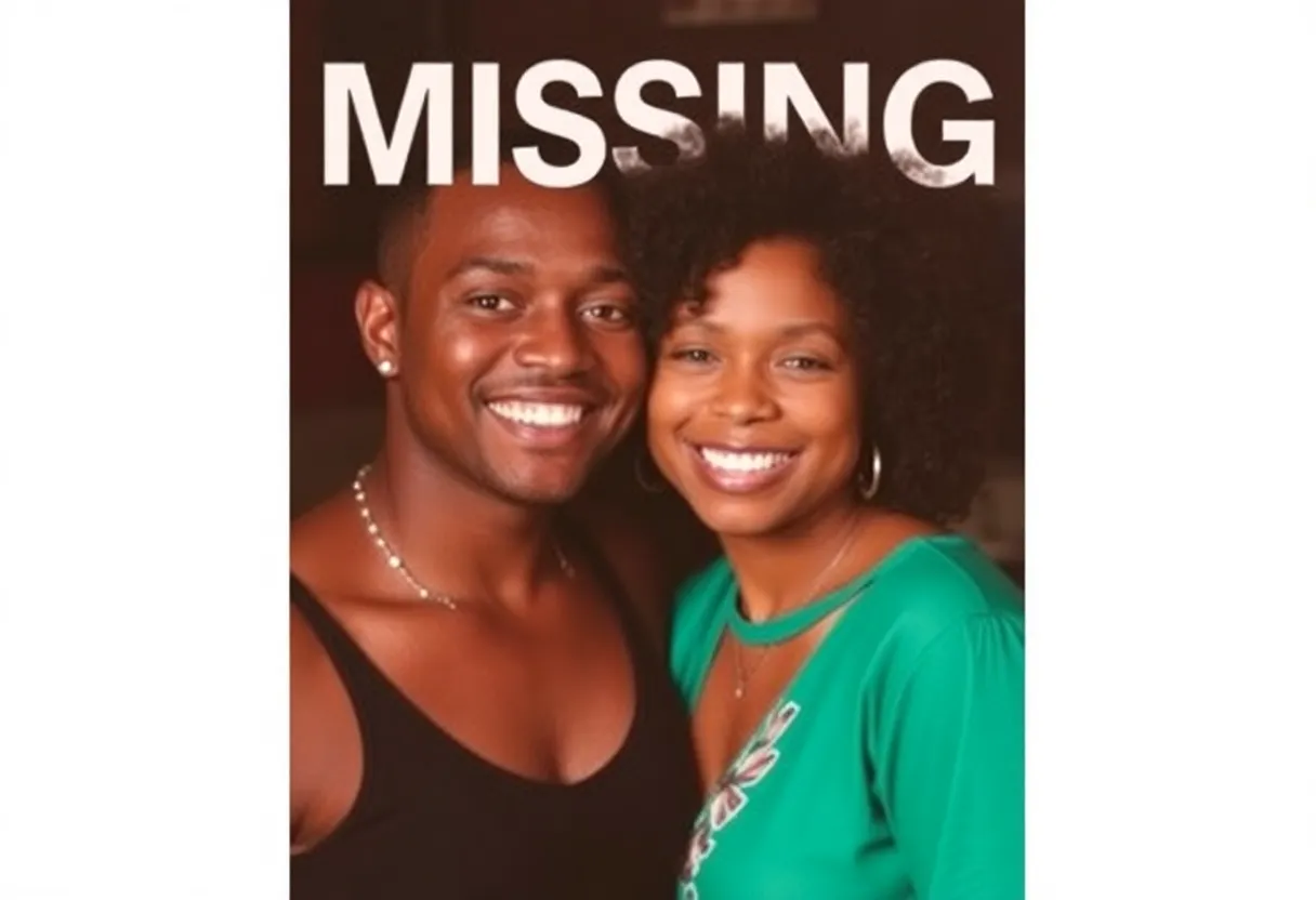 Family of Missing Broadway Dancer Seeks Community Help in South Carolina Search