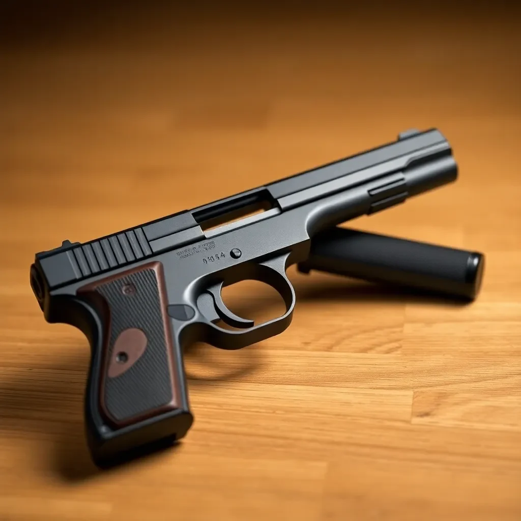 Columbia, SC Urges Gun Owners to Prioritize Firearm Safety and Secure Storage