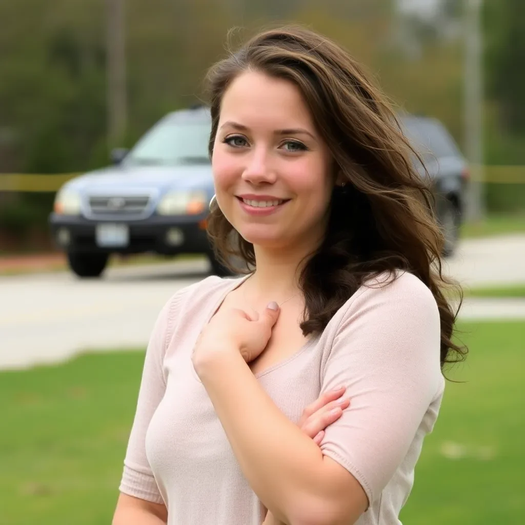 Tragic Hit-and-Run Claims Life of Young Woman in Lexington County