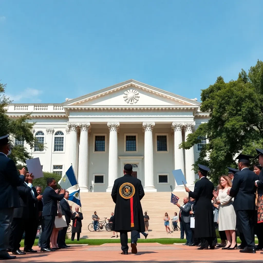 Columbia to Honor Civil Rights Activists with Landmark Ceremony This Friday