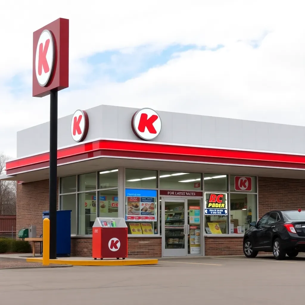 Circle K Sets Its Sights on New Convenience Store in Lexington County