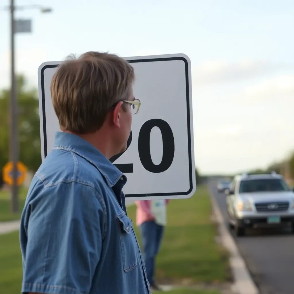 Lexington County Residents Oppose Proposed $30 Vehicle Registration Fee to Fund Road Improvements