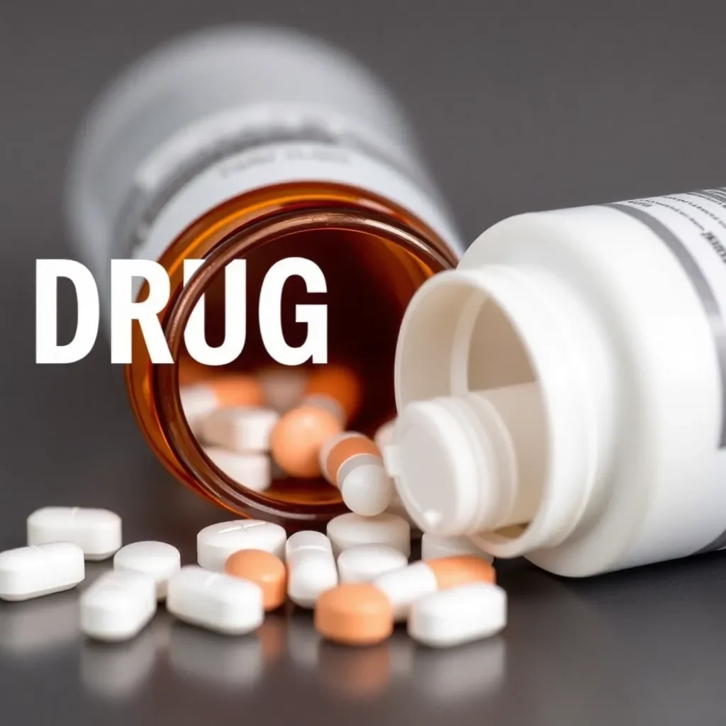 National Prescription Drug Take-Back Day Offers Safe Disposal of Unwanted Medications in Columbia