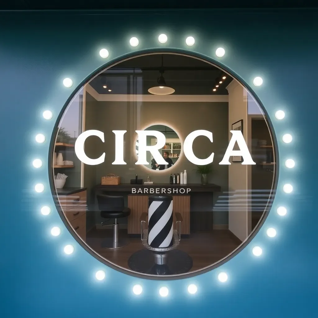 Lexington Expands Downtown Appeal with Opening of Circa Barbershop