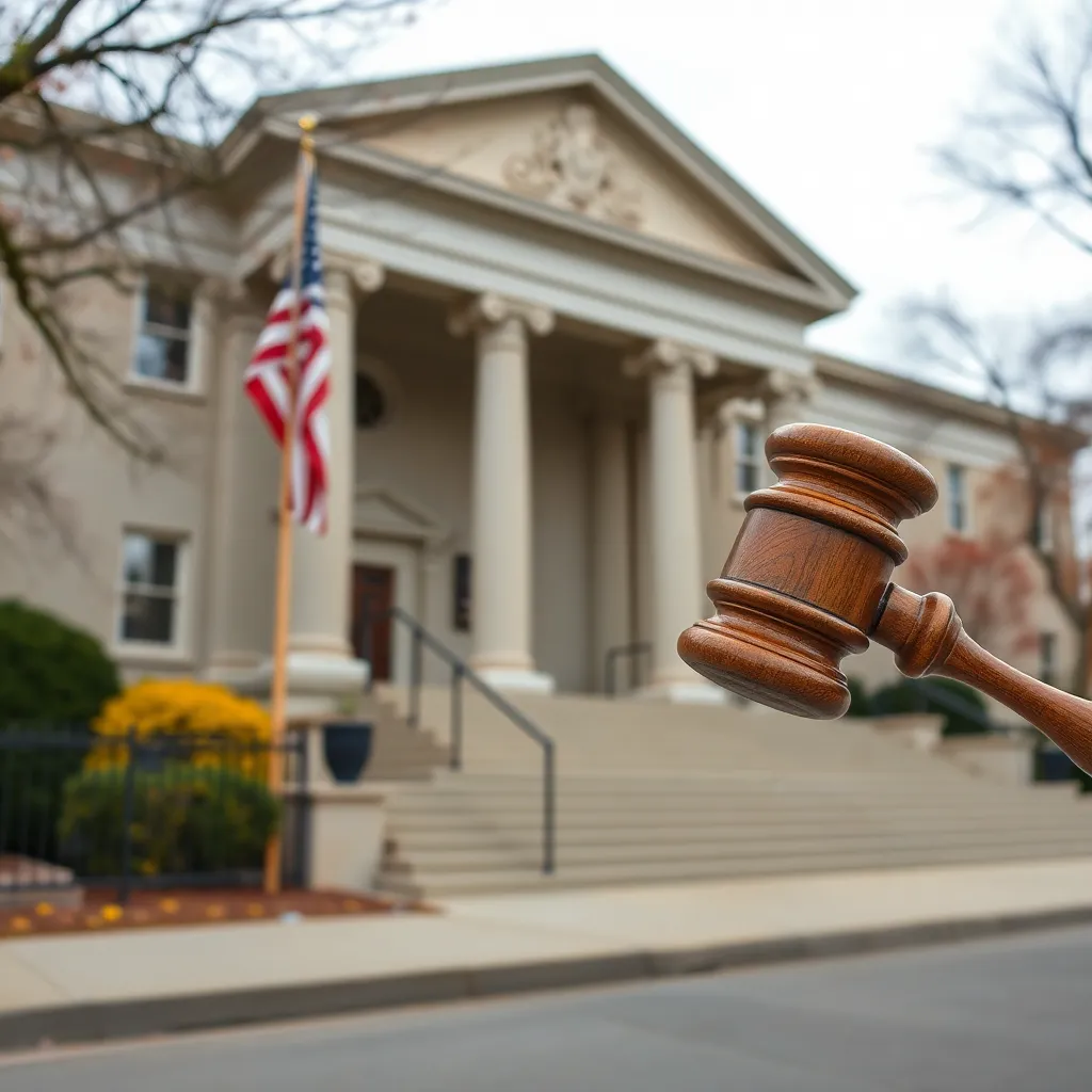 Columbia Faces Surge in Foreclosure Summons and Family Court Proceedings Amid Legal Challenges