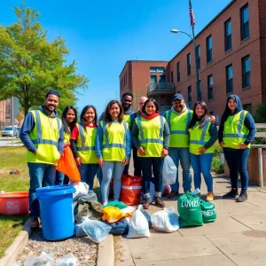 Columbia Community Launches Bold Initiative to Tackle Litter and Foster Environmental Pride