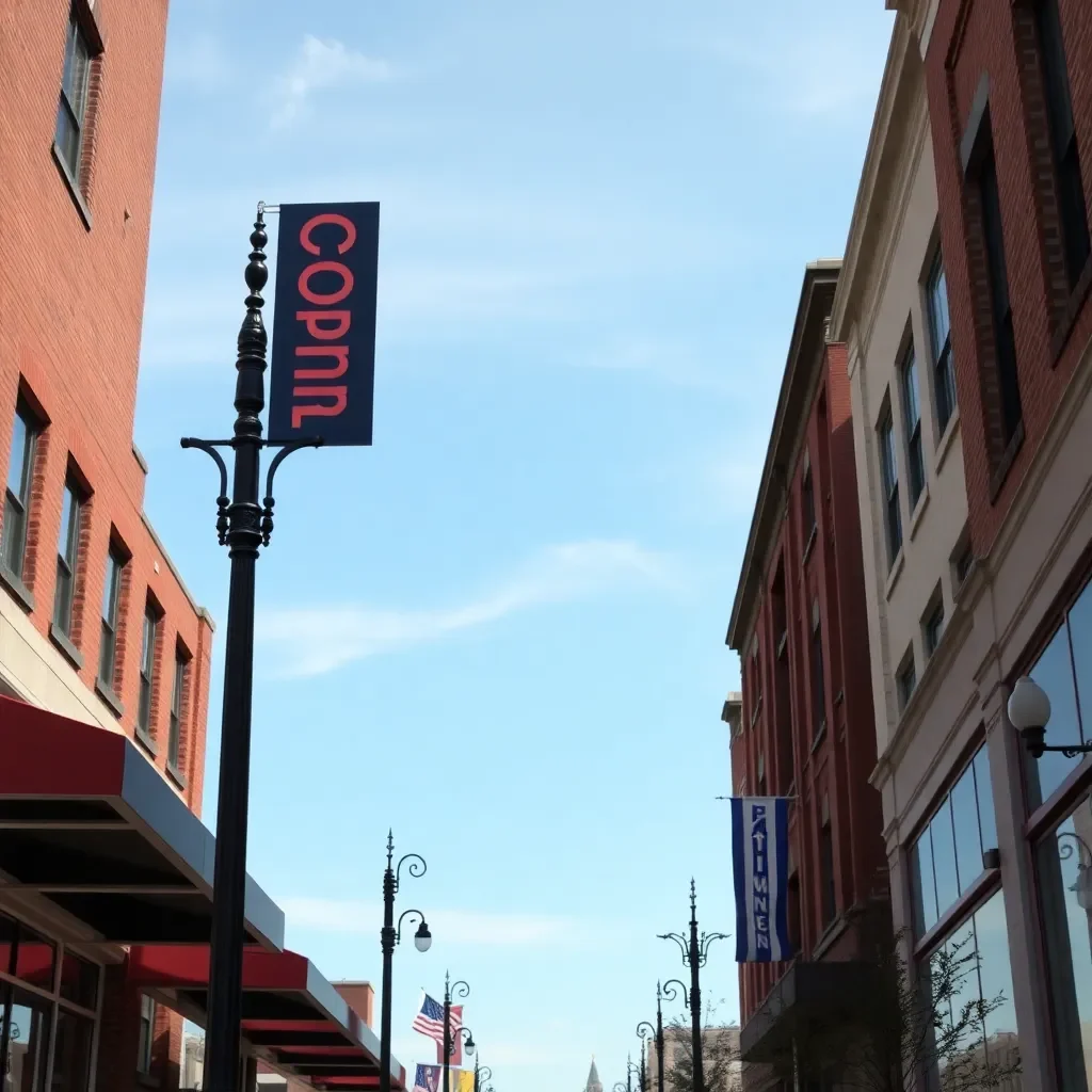 Exciting Growth and New Additions Spark Thriving Downtown Lexington Scene