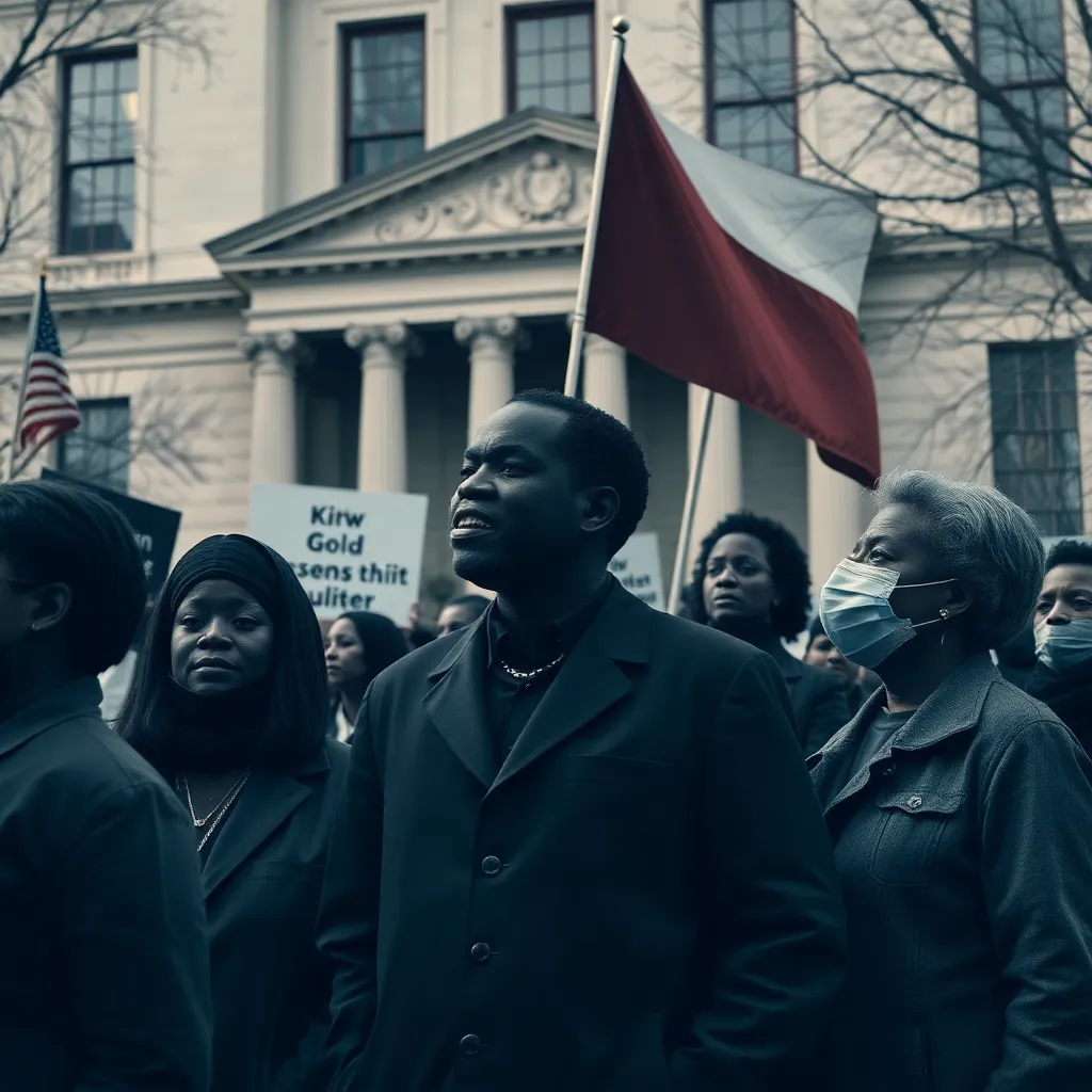 Columbia Exonerates Civil Rights Activists in Historic Day of Remembrance