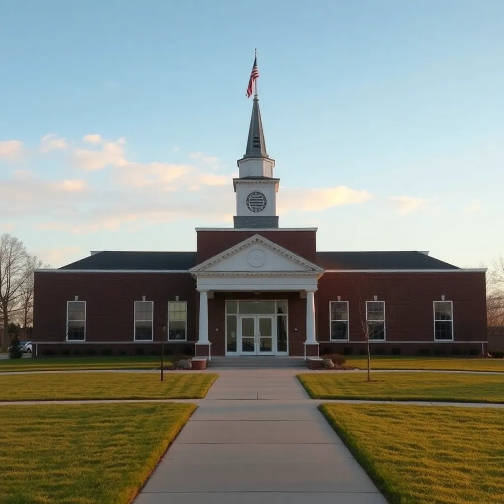 Lexington County Residents Consider Crucial Bond Referendum for Local Schools