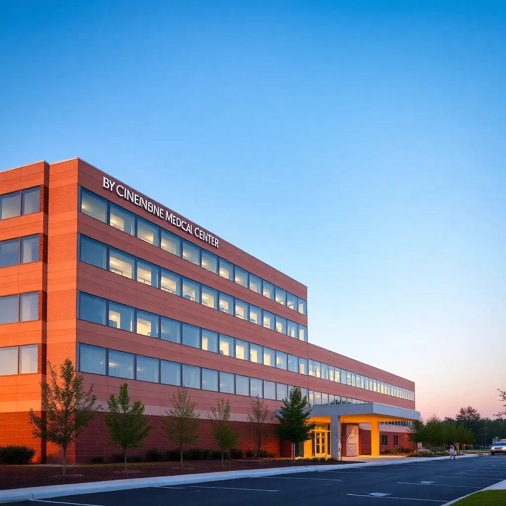 Columbia to Establish First Comprehensive Medical Center for Brain Health in Southeast, Revolutionizing Care for South Carolinians