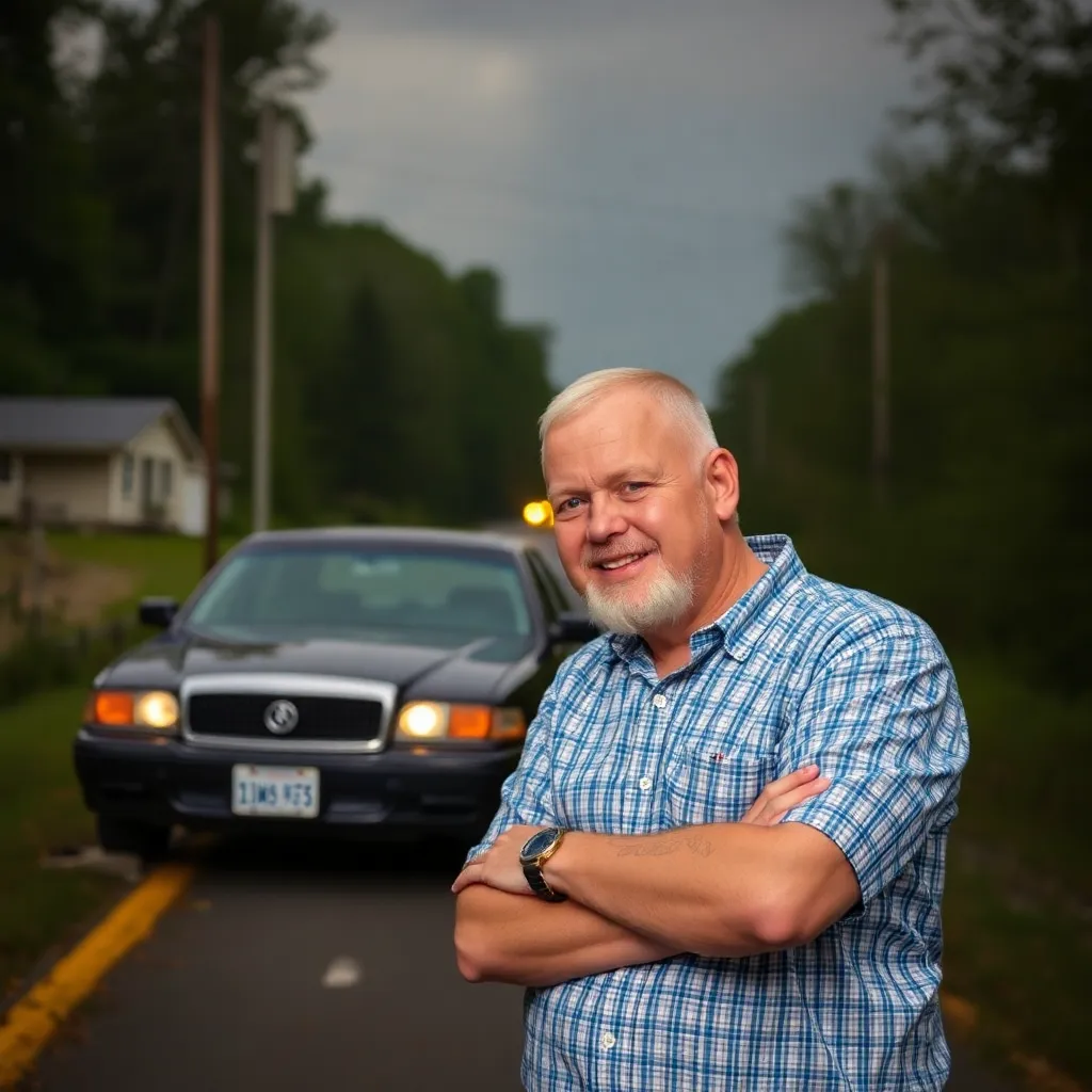 Tragedy Strikes Lexington County as Beloved Local Man Loses Life in Accident