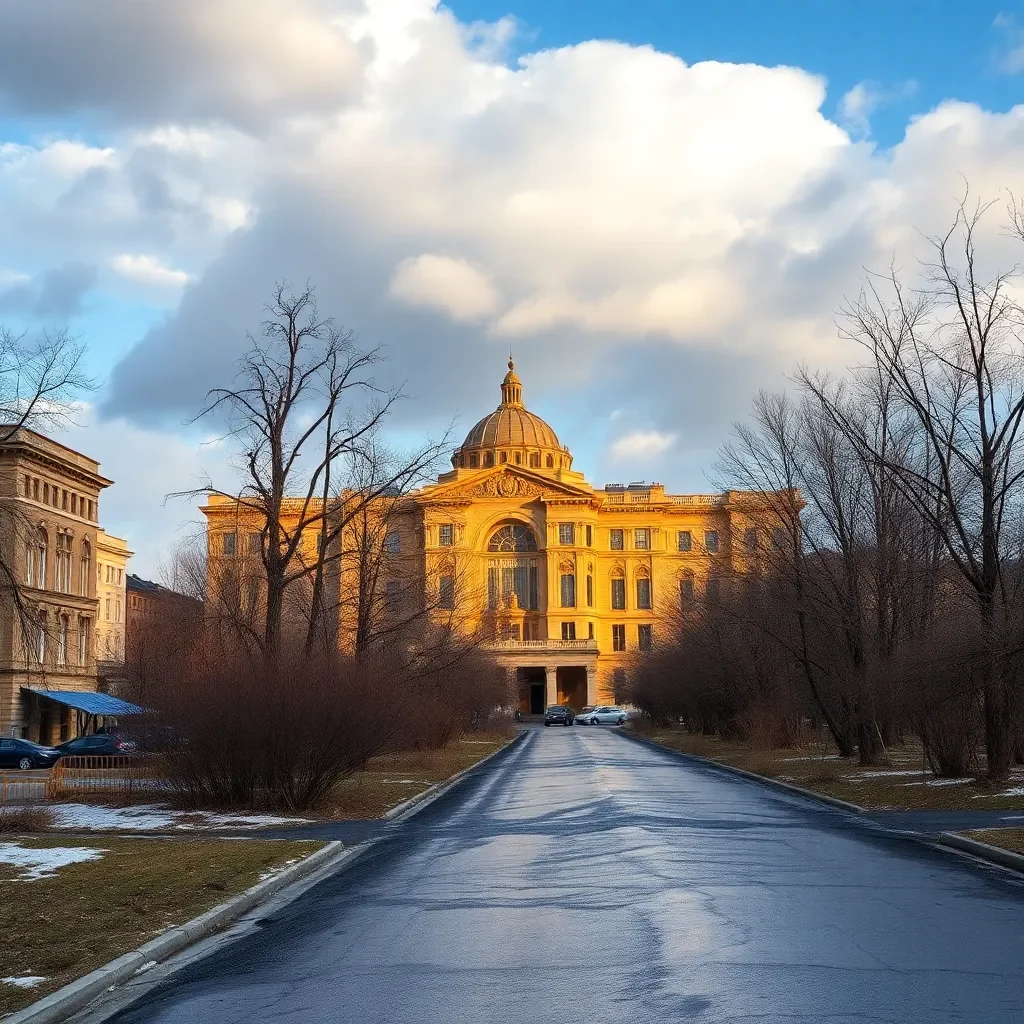 Columbia Endures Prolonged Dry Spell as Weather Patterns Shift