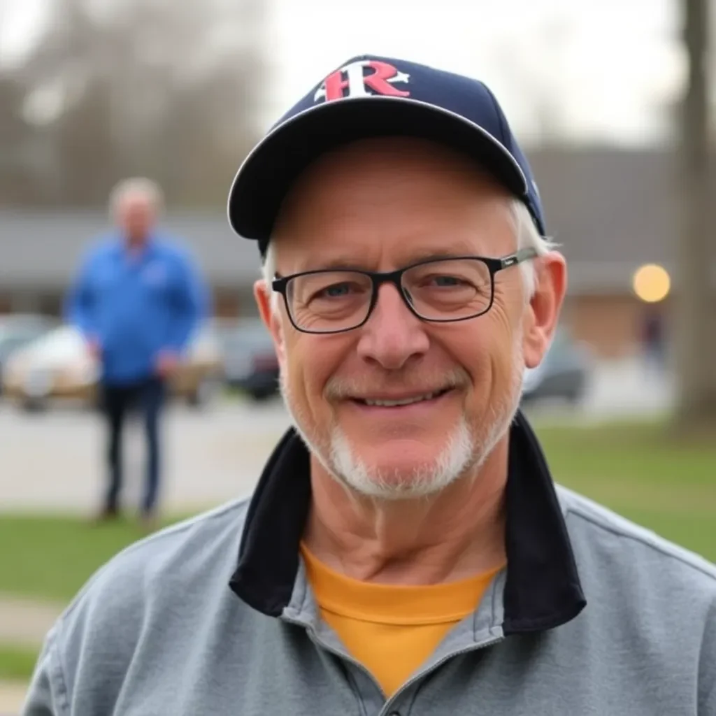 Tragedy Strikes Lexington County: Community Mourns Loss of Beloved Local Figure Robert Barr