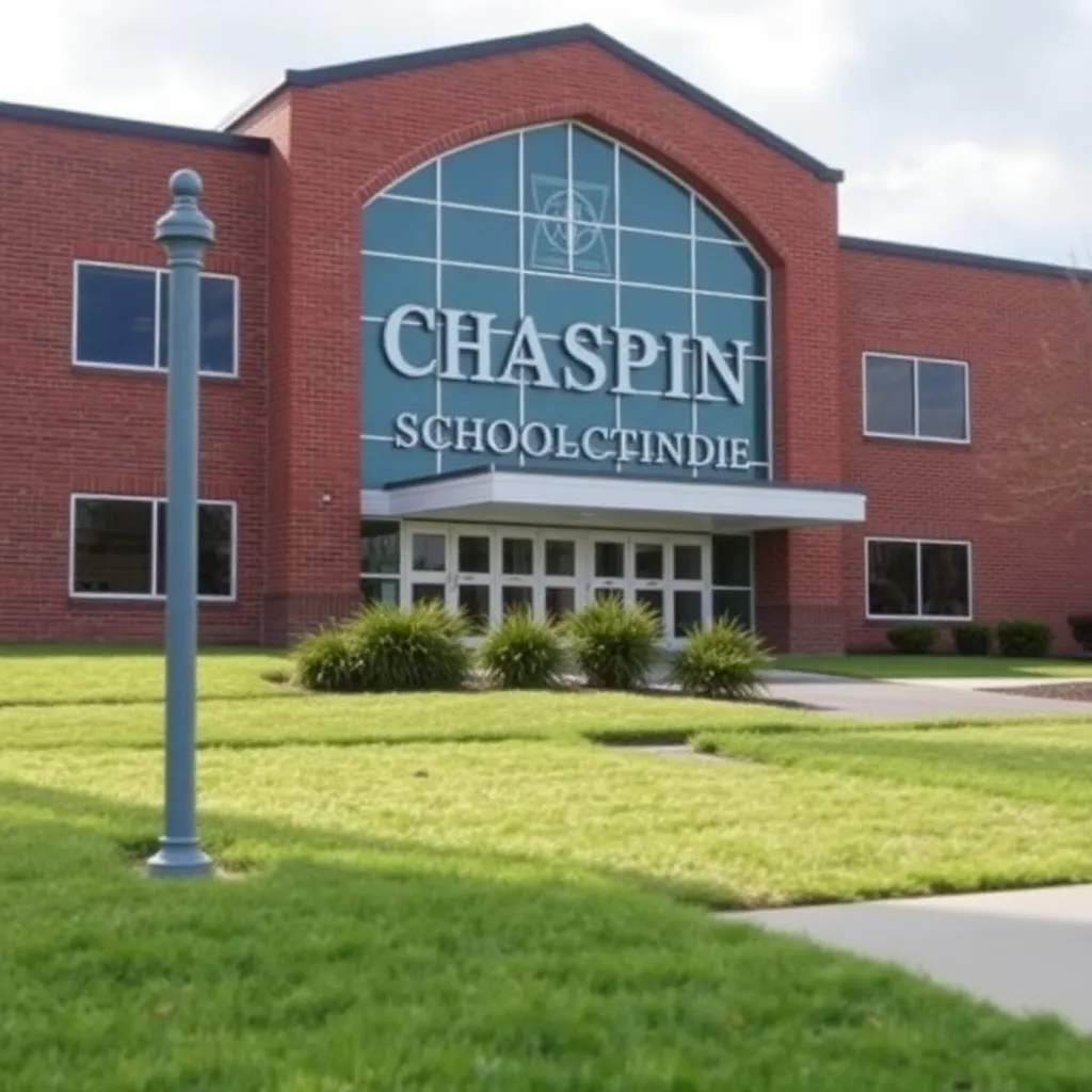 Chapin Schools Adopt Modified Secure Status to Enhance Safety Protocols