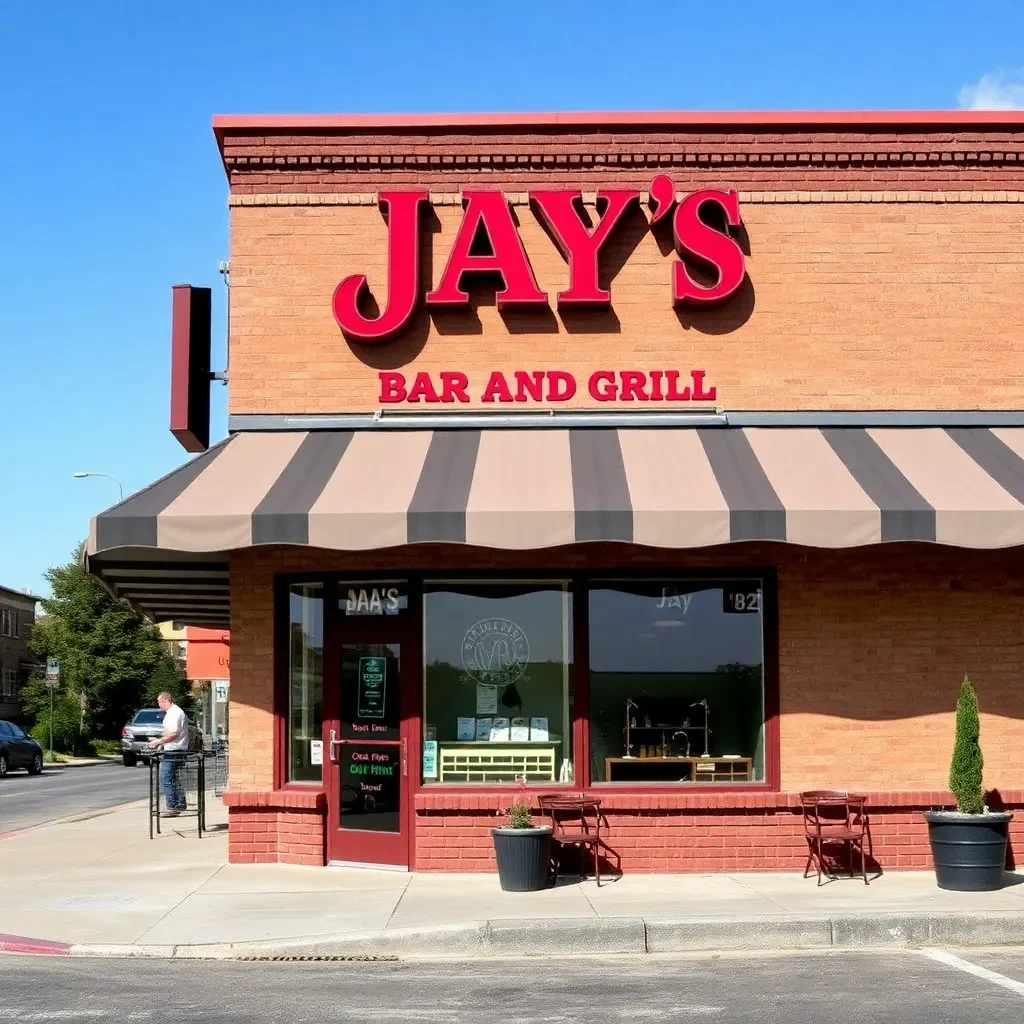 Court Hearing Puts Jay's Bar and Grill's Liquor License at Risk Amid Underage Drinking Violations