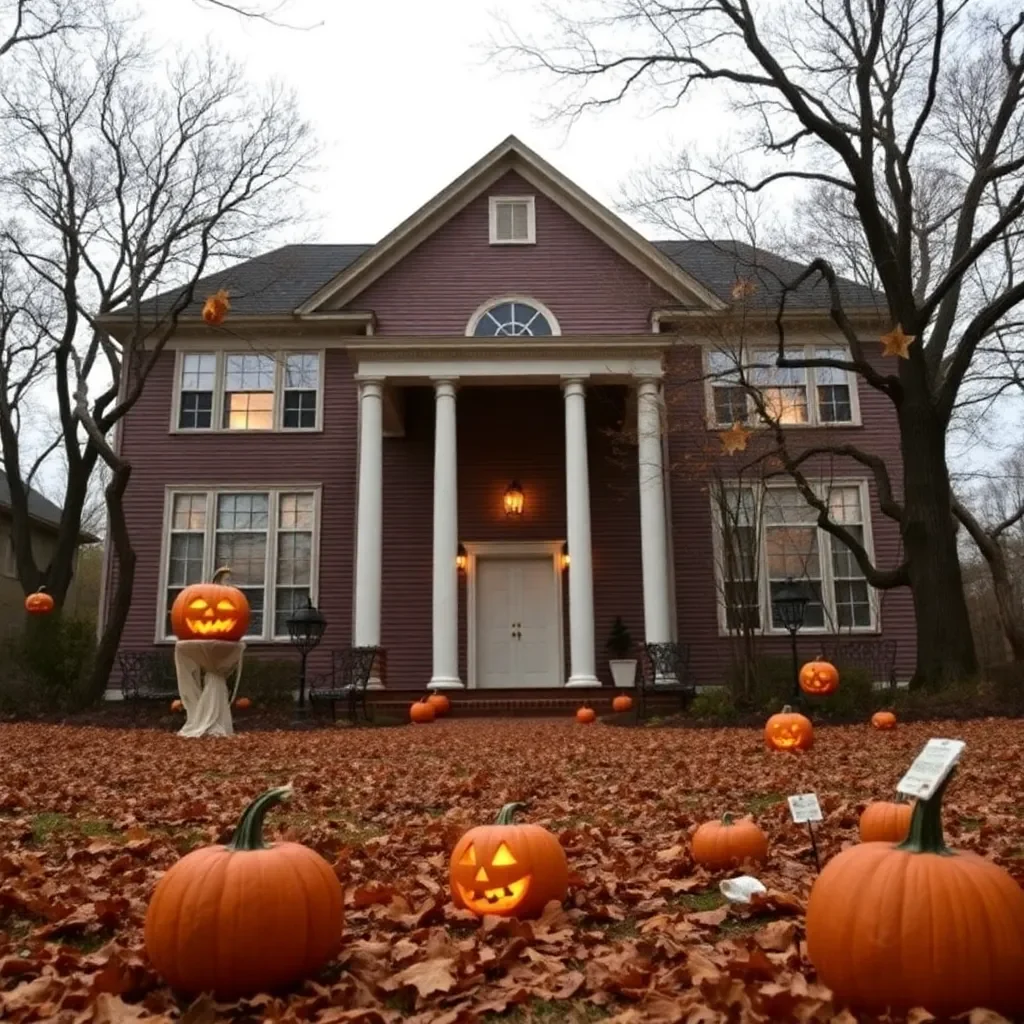 Spooky Names Unveil Over $950 Million in Unclaimed Property Ahead of Halloween in Columbia, S.C.