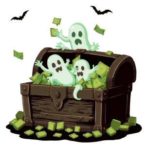 South Carolina Treasurer's Office Unveils Spooky List of Unclaimed Funds as Halloween Approaches