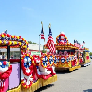 Celebrate Our Heroes at Lexington's Veteran's Day Parade This Sunday!