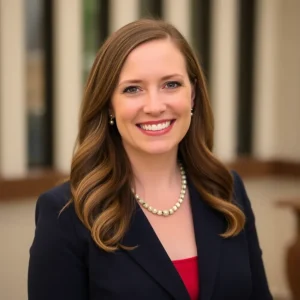 Sarah McBride Elected as First Openly Transgender Member of U.S. Congress, Accentuates Advocacy For Paid Family Leave and Increasing Minimum Wage