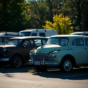 Unclaimed Vehicles in Columbia: A Chance to Reclaim Your Ride Before They Hit the Auction Block