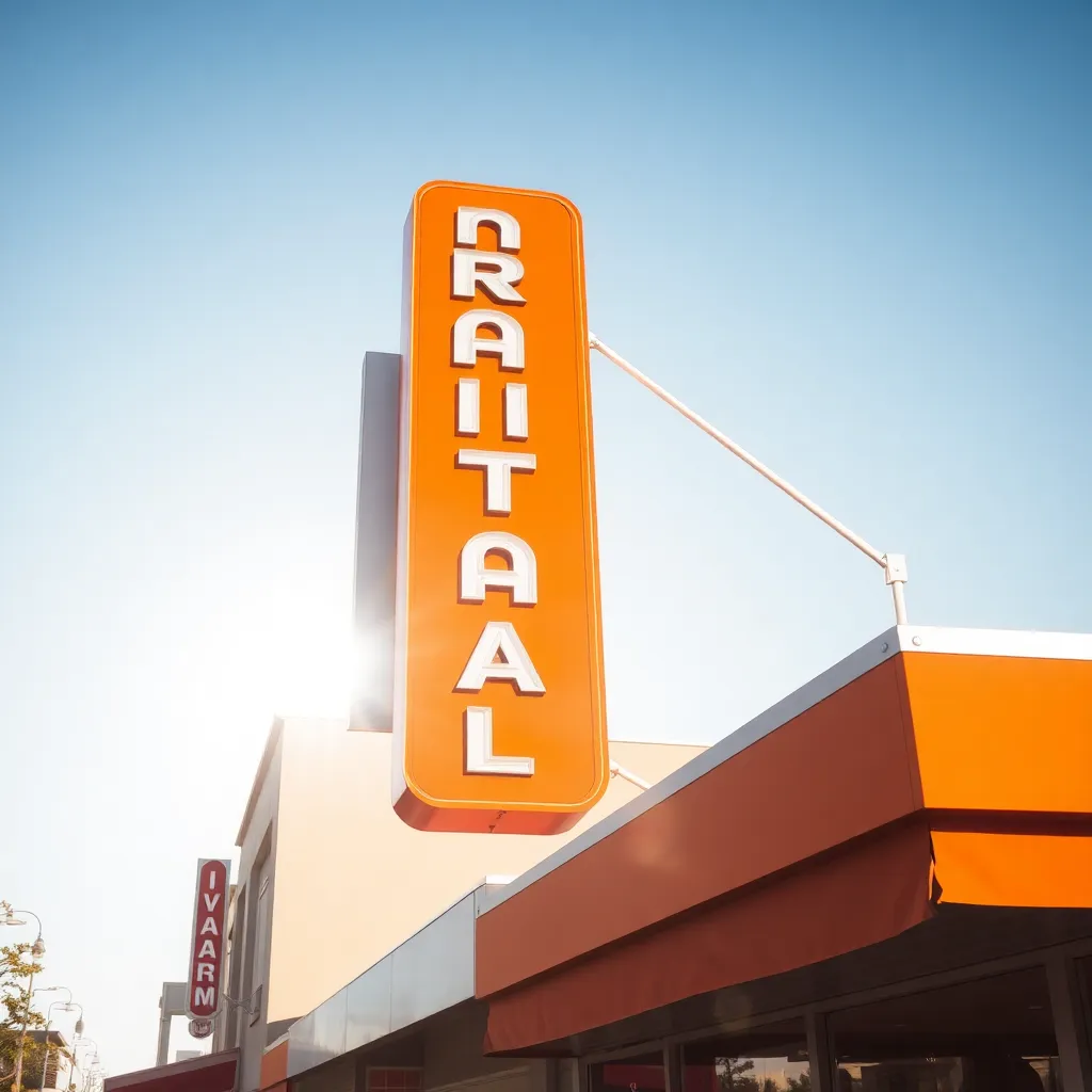 Whataburger Opens Its First Location in Columbia, South Carolina