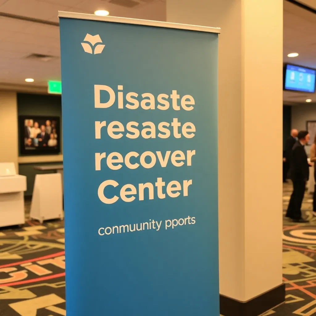 FEMA Opens Disaster Recovery Centers in South Carolina for Hurricane Helene Victims