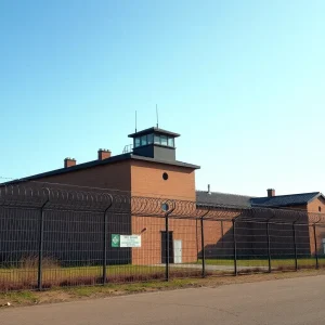 Columbia Inmate Faces Charges After Guards Stabbed in High-Security Prison Attack