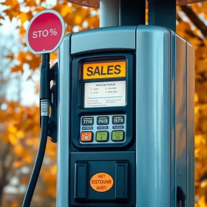 Circle K Launches Fuel Day with Up to 40 Cents Off per Gallon Ahead of Thanksgiving Travel