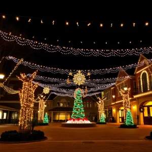 Get Ready for the 2024 Christmas Celebrations in Cayce!