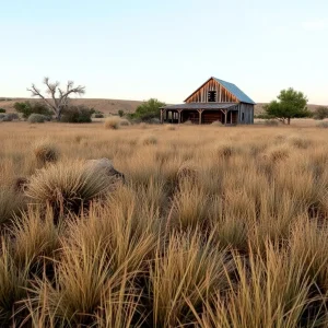 Blocker Dude Ranch Owner Charged with Animal Abandonment Following Investigation