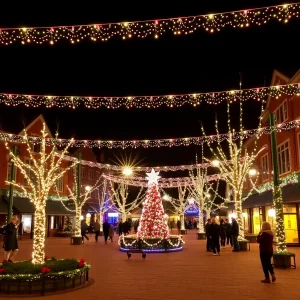 Columbia, S.C. Gears Up for Heartwarming Christmas Show Celebrating Community Spirit