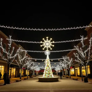 Columbia Welcomes a Festive December Filled with Holiday Events and Entertainment