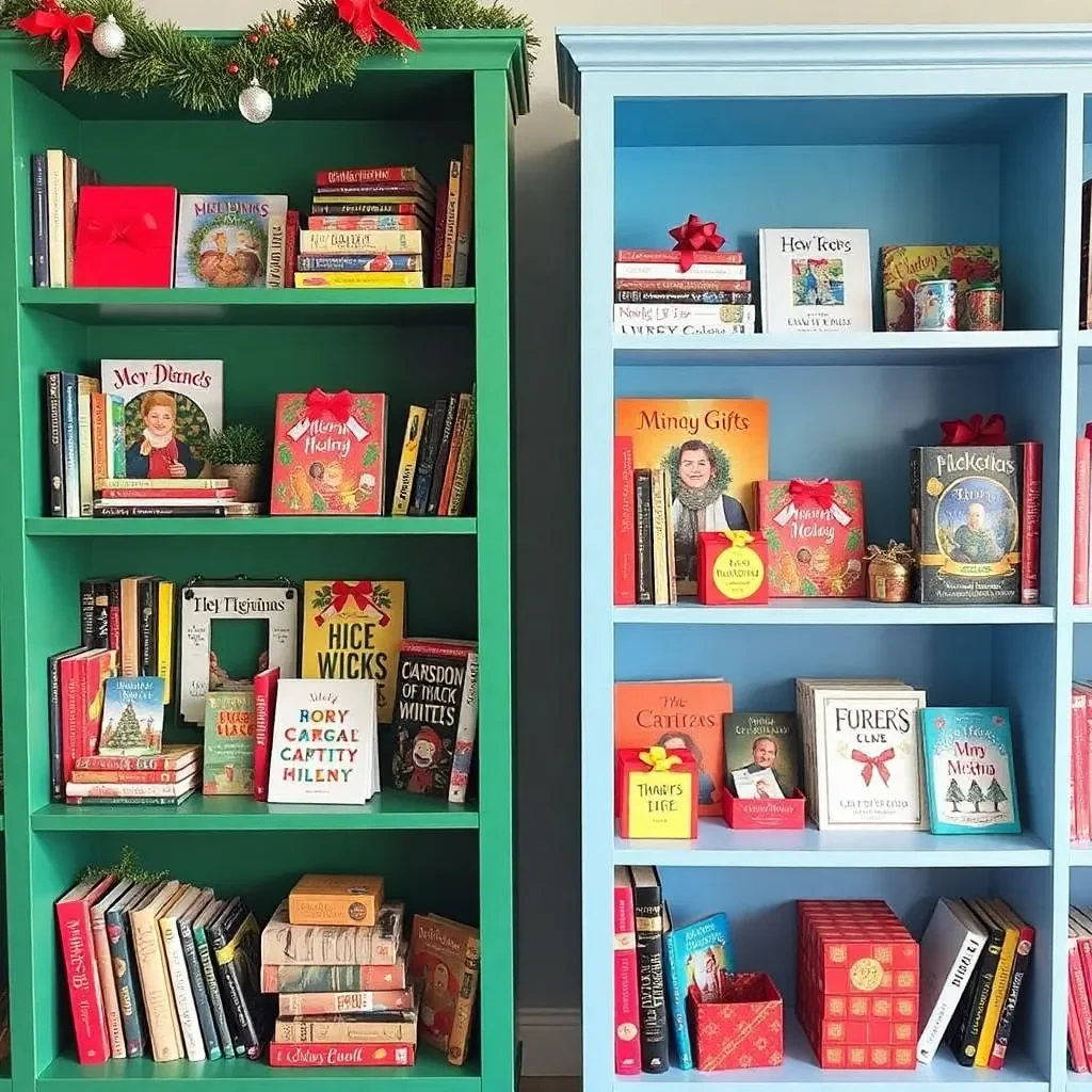 Columbia's Bookstore Boom: A New Chapter for Holiday Shoppers