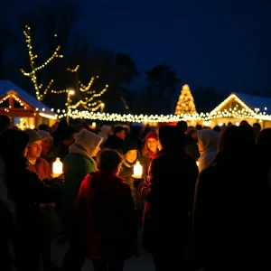 Columbia Thrives with Festive Events and Community Spirit This December