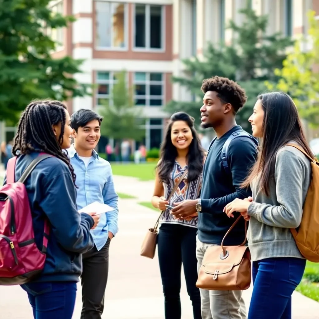 Charleston Confronts Challenges in Higher Education Amid Growing Concerns