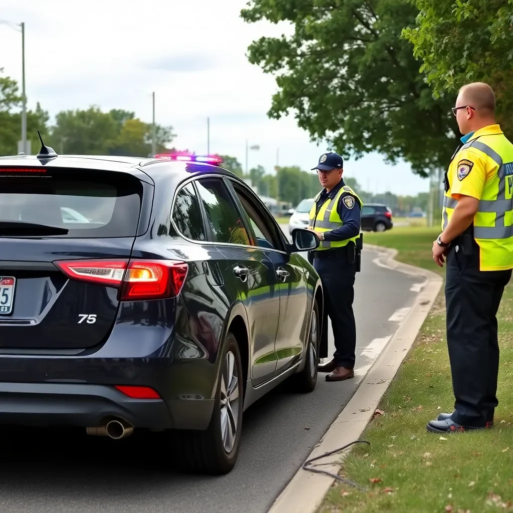 What to Do If You Get Pulled Over in South Carolina: A Friendly Guide