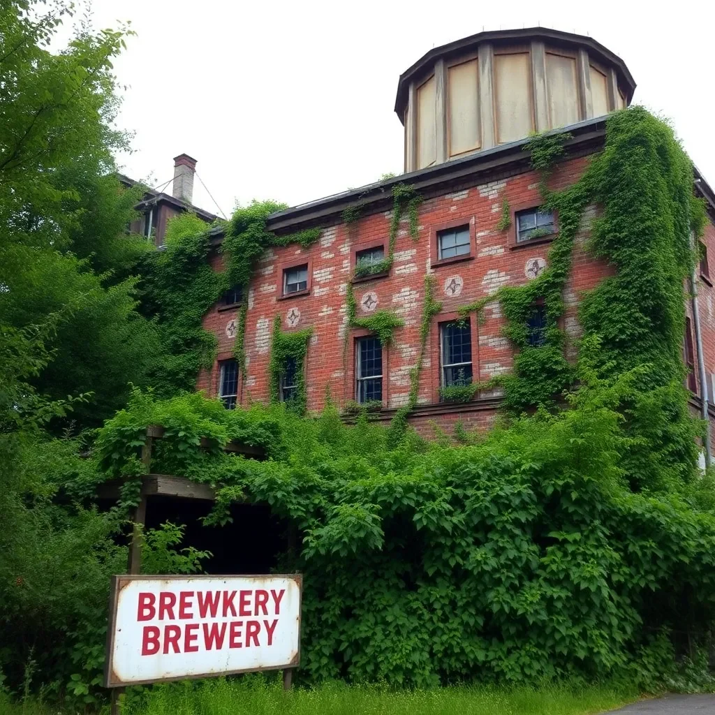 Columbia's Hunter-Gatherer Brewery Closes Its Main Street Location After Nearly 30 Years