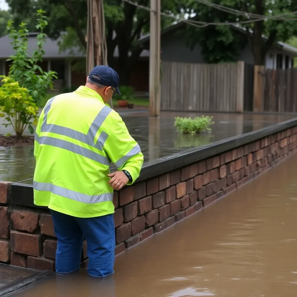 Columbia Enhances Water Resiliency Following 2015 Flood Crisis