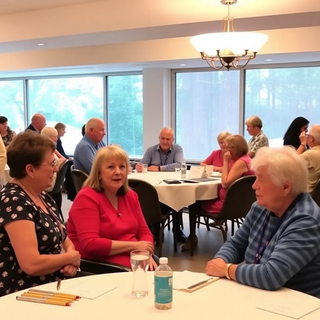 New Dementia Specialist Program Set to Launch in South Carolina to Support Families Affected by Alzheimer’s and Dementia