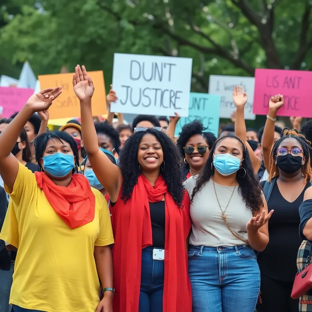 Columbia Community Remembers Senator Kay Patterson: A Champion of Equality and Justice