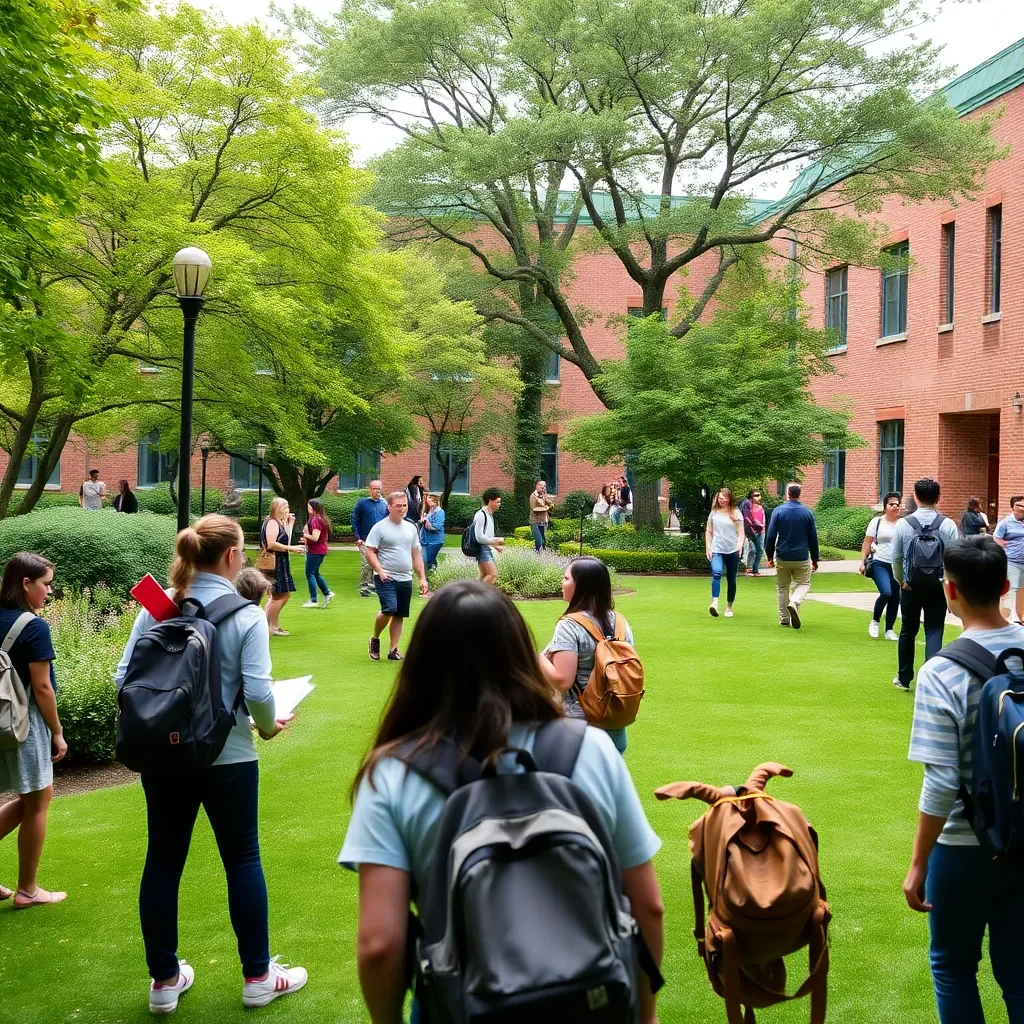 Columbia's Lutheran Theological Seminary Campus to Relocate, Community Hopes for Educational Future