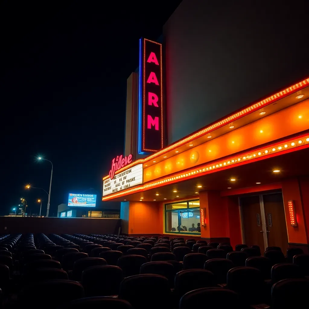 Columbia's Theater Companies Face Financial Challenges Amidst Vibrant Cultural Scene