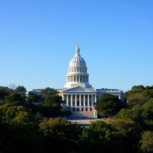 South Carolina State Capitol